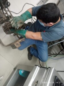 como desentupir,ralo entupido